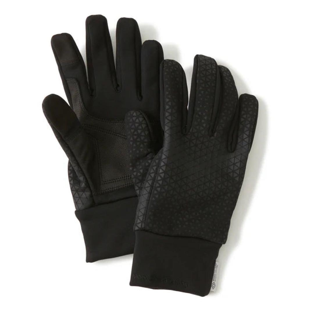 小物 White Mountaineering WINDSTOPPER GLOVE