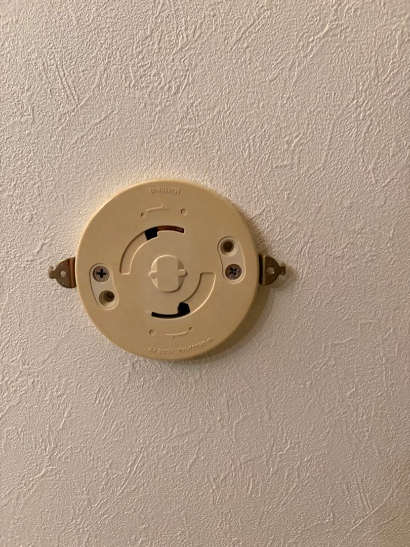 シーリングファンライト