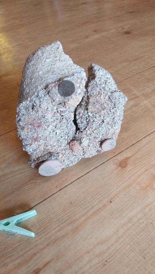 さや.信楽焼．不作為の芸術