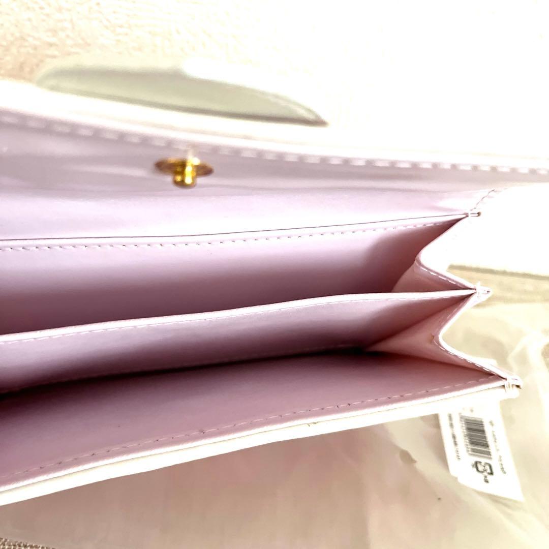 レア‼️ハローキティ 長財布 ピンク ハート