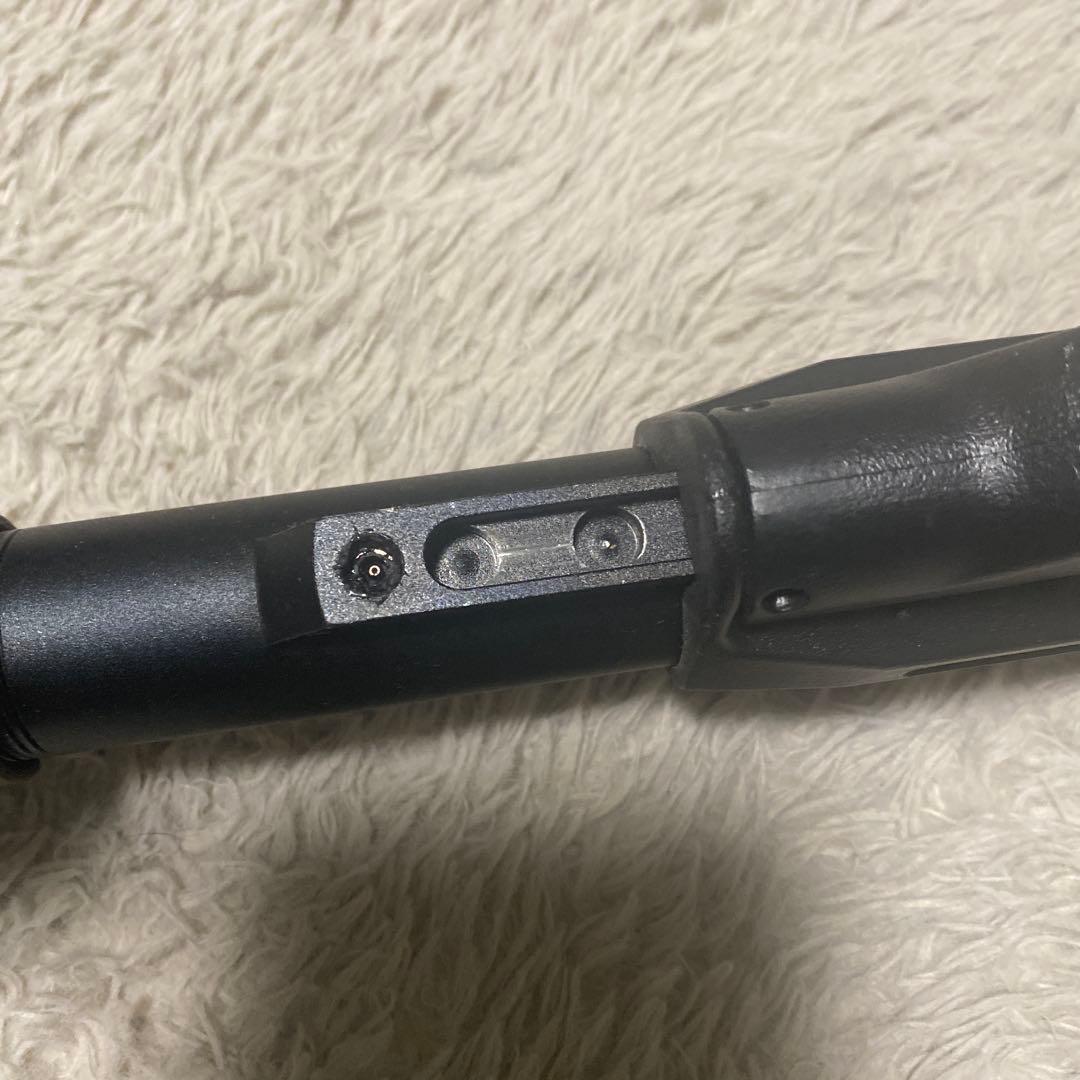 ショットガン　m870 タクティカル　ブリーチャー