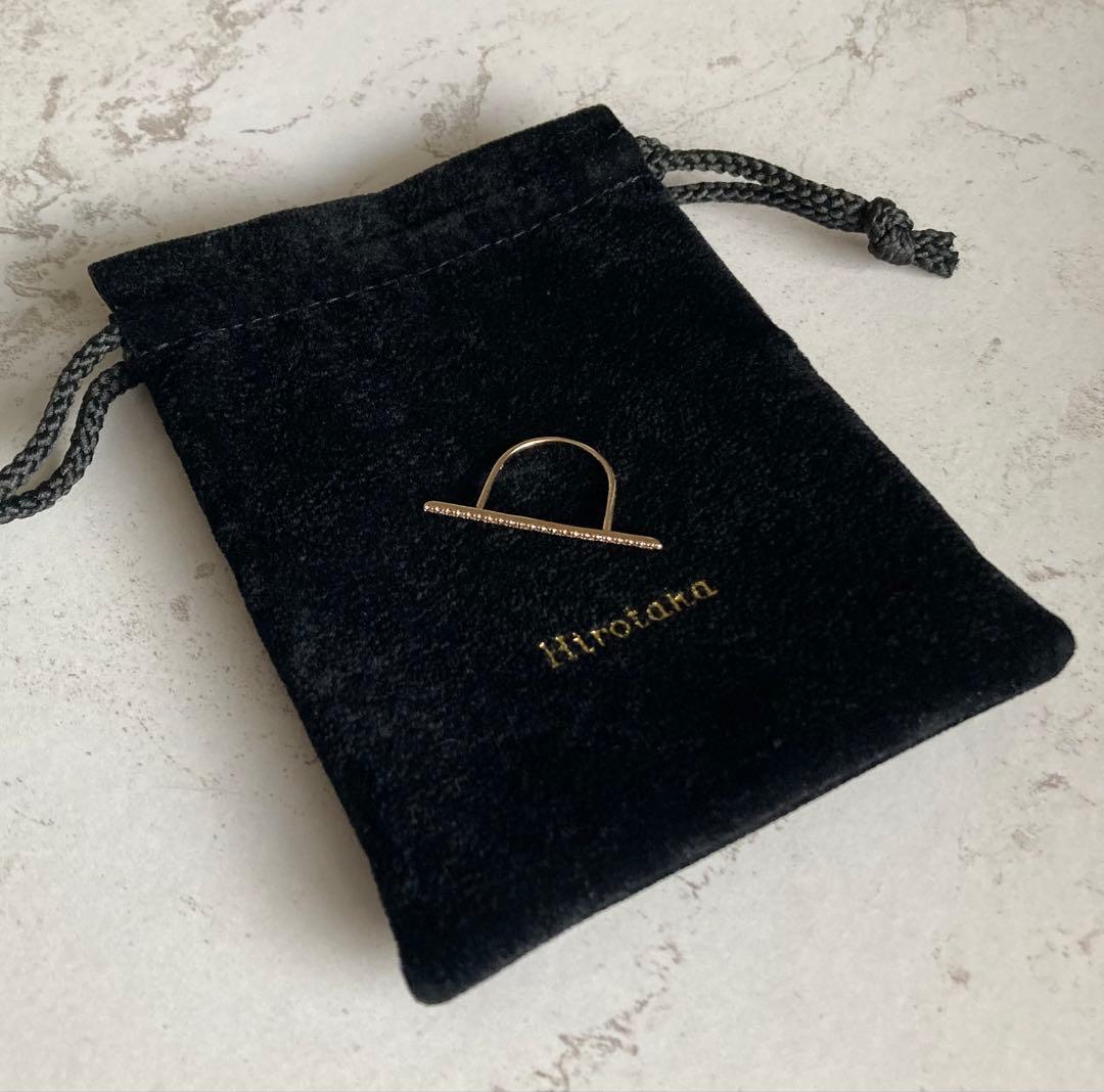 まーる1/10まで‼️ヒロタカ Hirotaka ダイヤバーリング