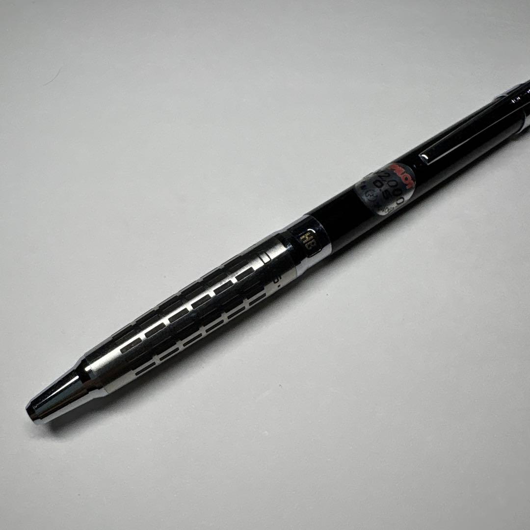 パイロット ハイメカホルダー H2005 製図 廃盤 シャーペン