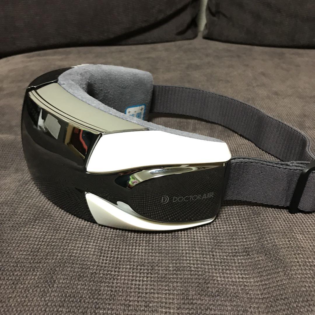 ボディ・フェイスケア DOCTOR AIR 3D EYE MAGIC S