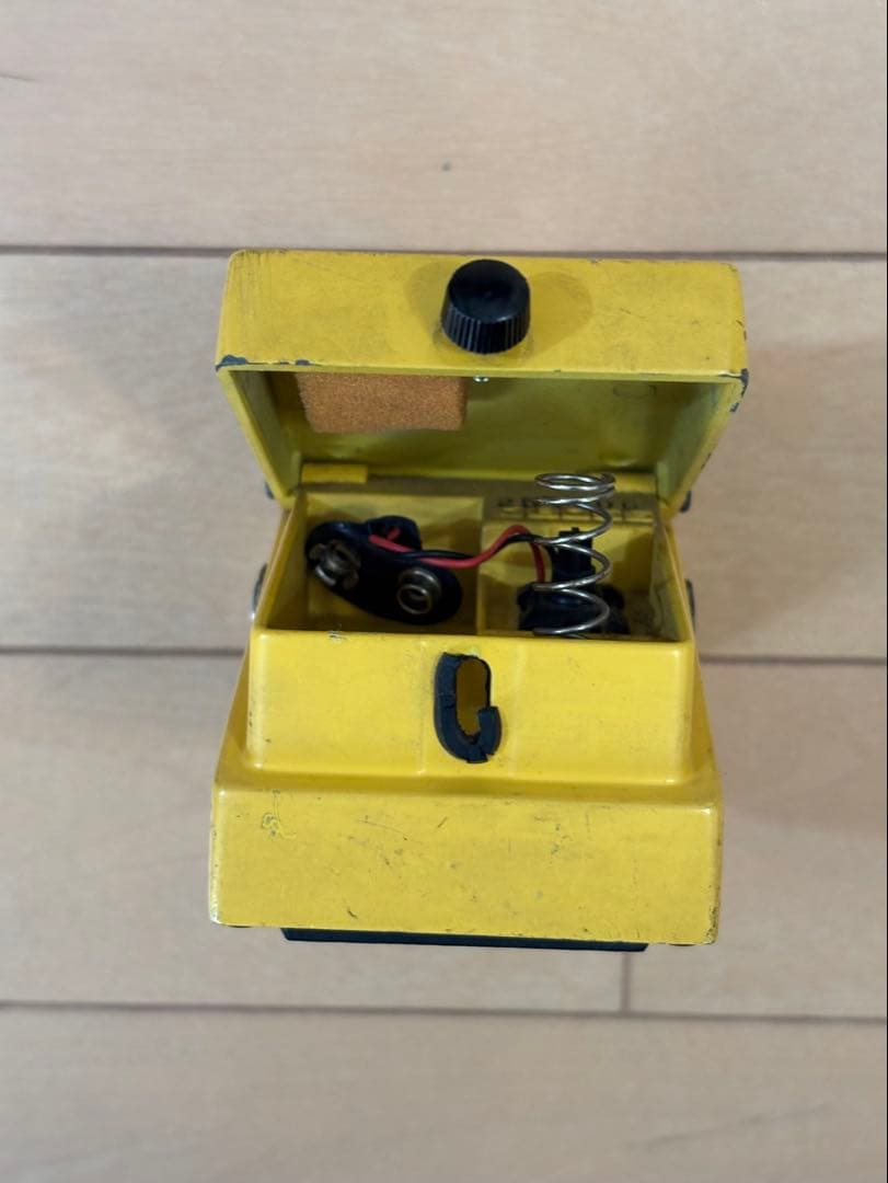 ギター BOSS Over Drive OD-1