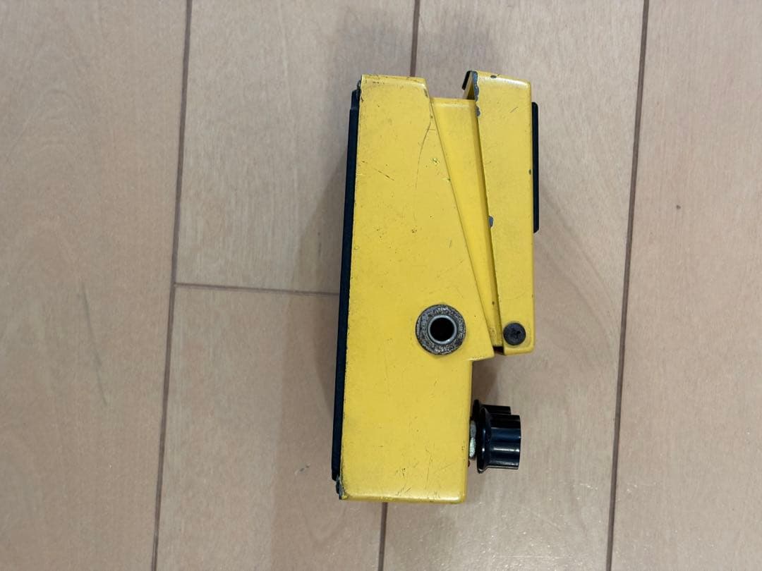 ギター BOSS Over Drive OD-1