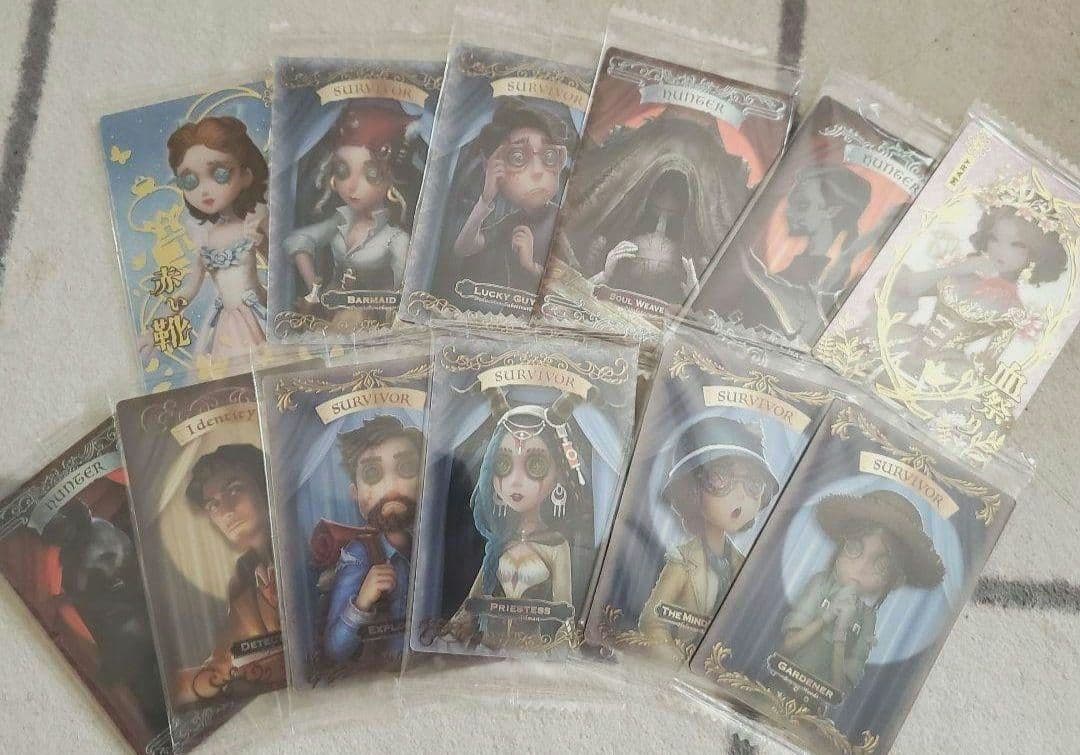 第五人格　identity V まとめ売り