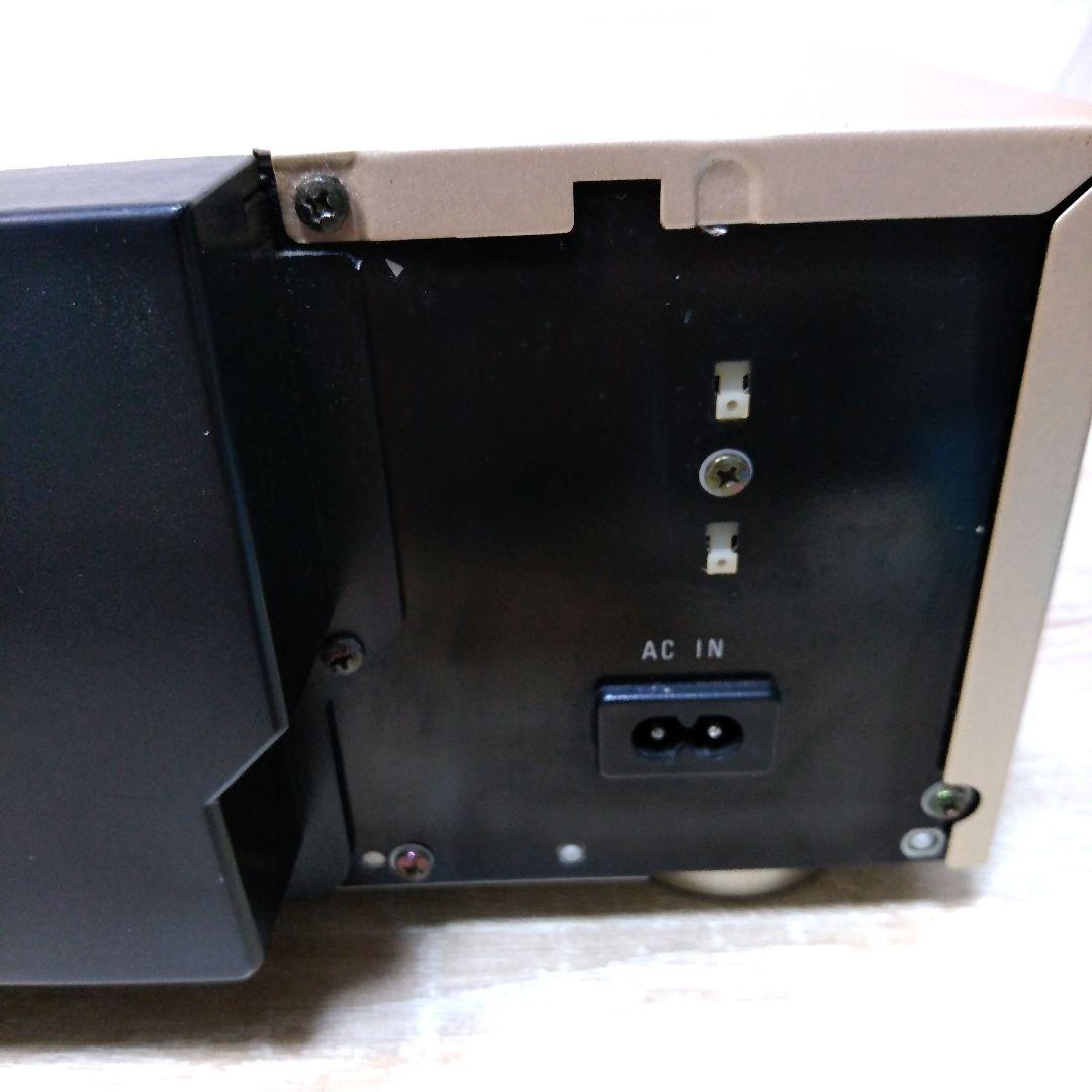 パイオニア　LDプレーヤー　CLD-R5　リモコン付き