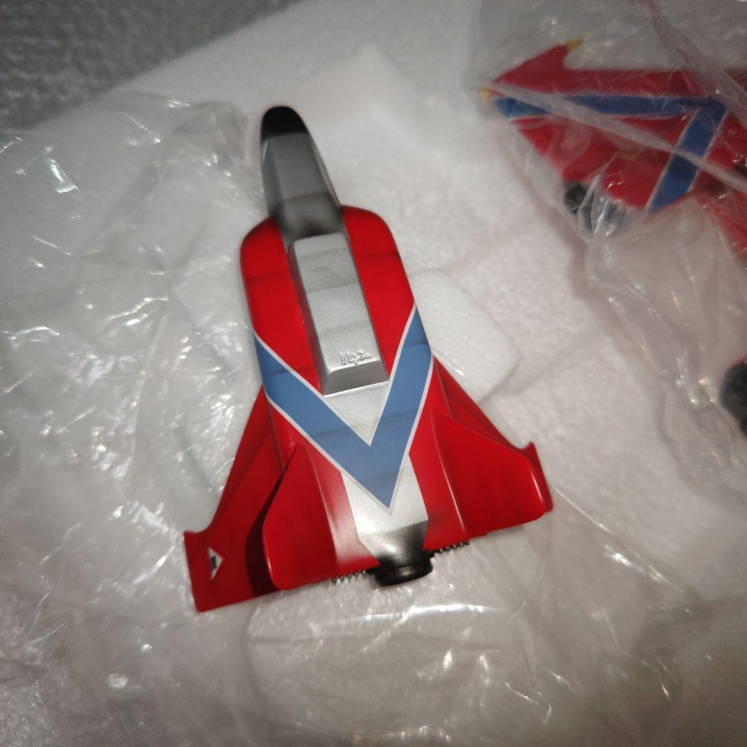 ミラーマン　A-TOYS　ジャンボフェニックス