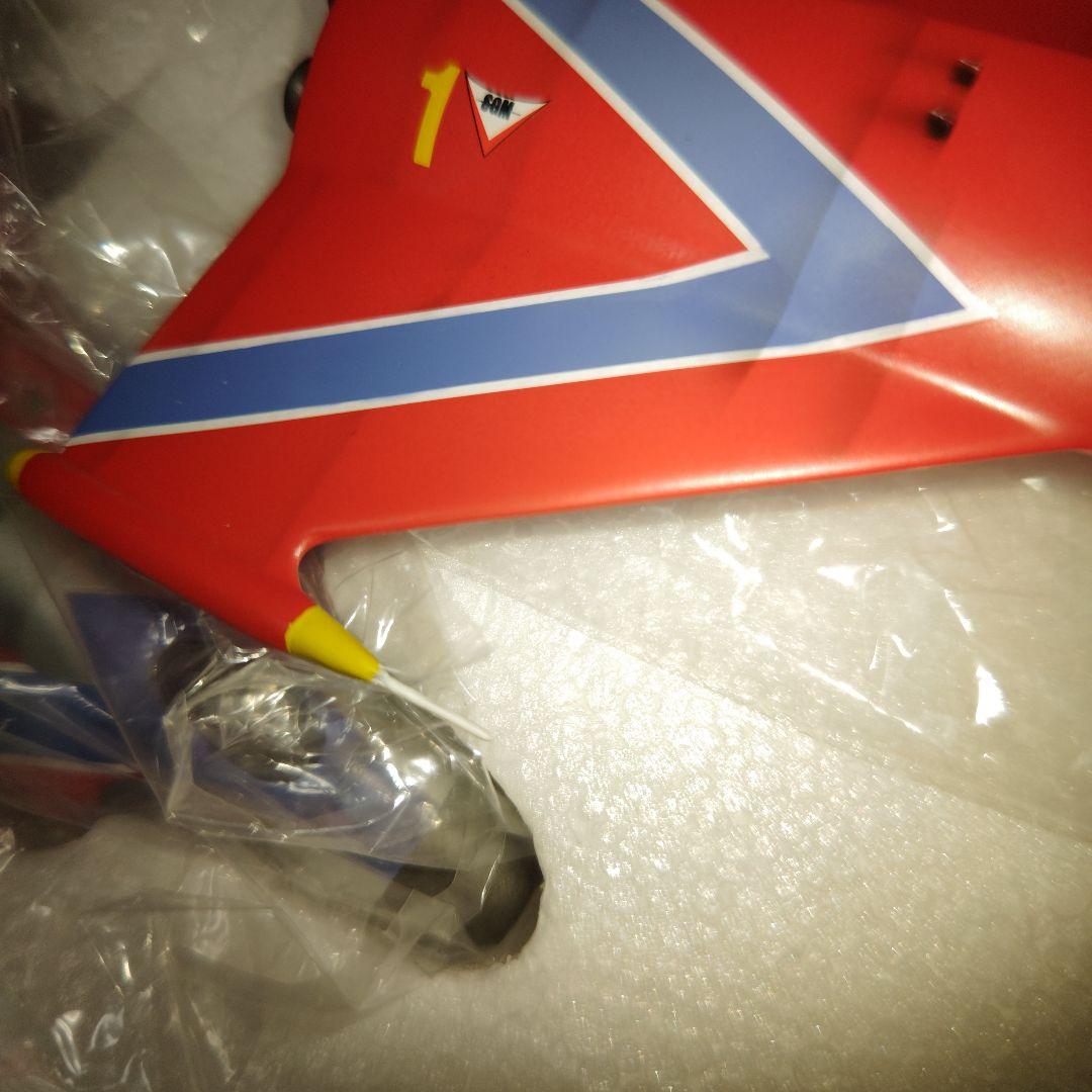 ミラーマン　A-TOYS　ジャンボフェニックス