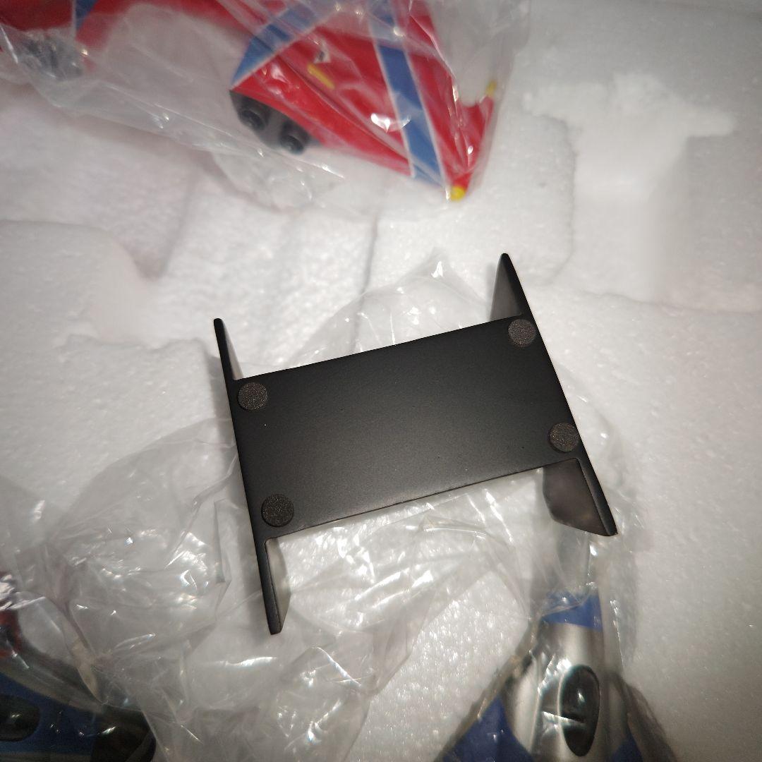 ミラーマン　A-TOYS　ジャンボフェニックス