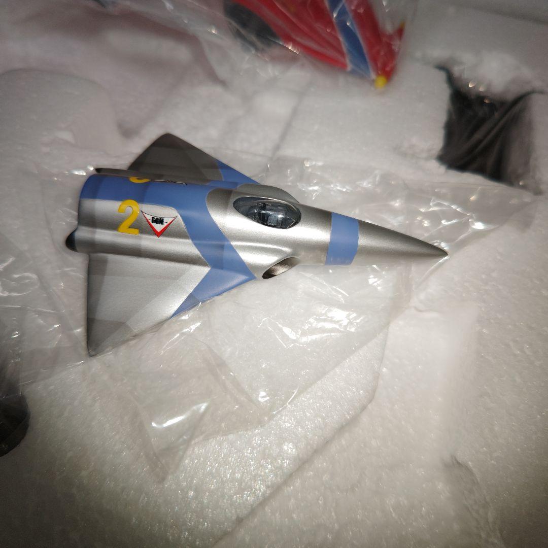 ミラーマン　A-TOYS　ジャンボフェニックス