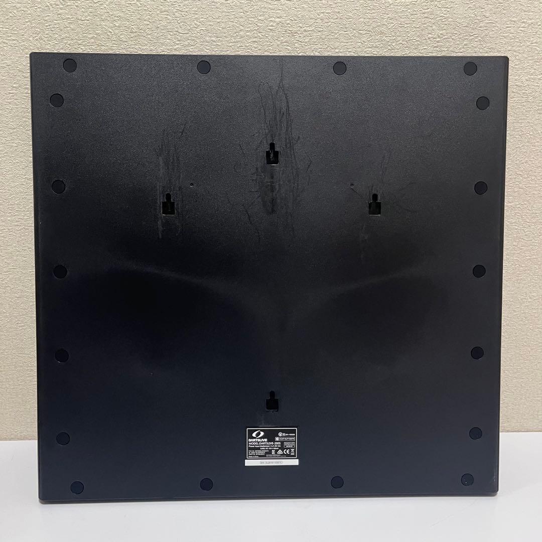 DARTSLIVE-200S ダーツライブ スマートフォン連動 ホームダーツ