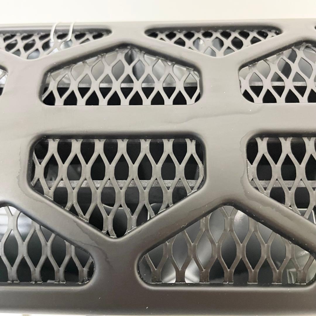 ✨美品✨デロンギ マルチダイナミックヒーター MDHAA12WIFI-BK