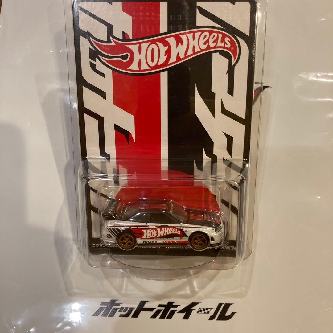 ホットウィール ジャパン コンベンションカー2025 左向き 右向き