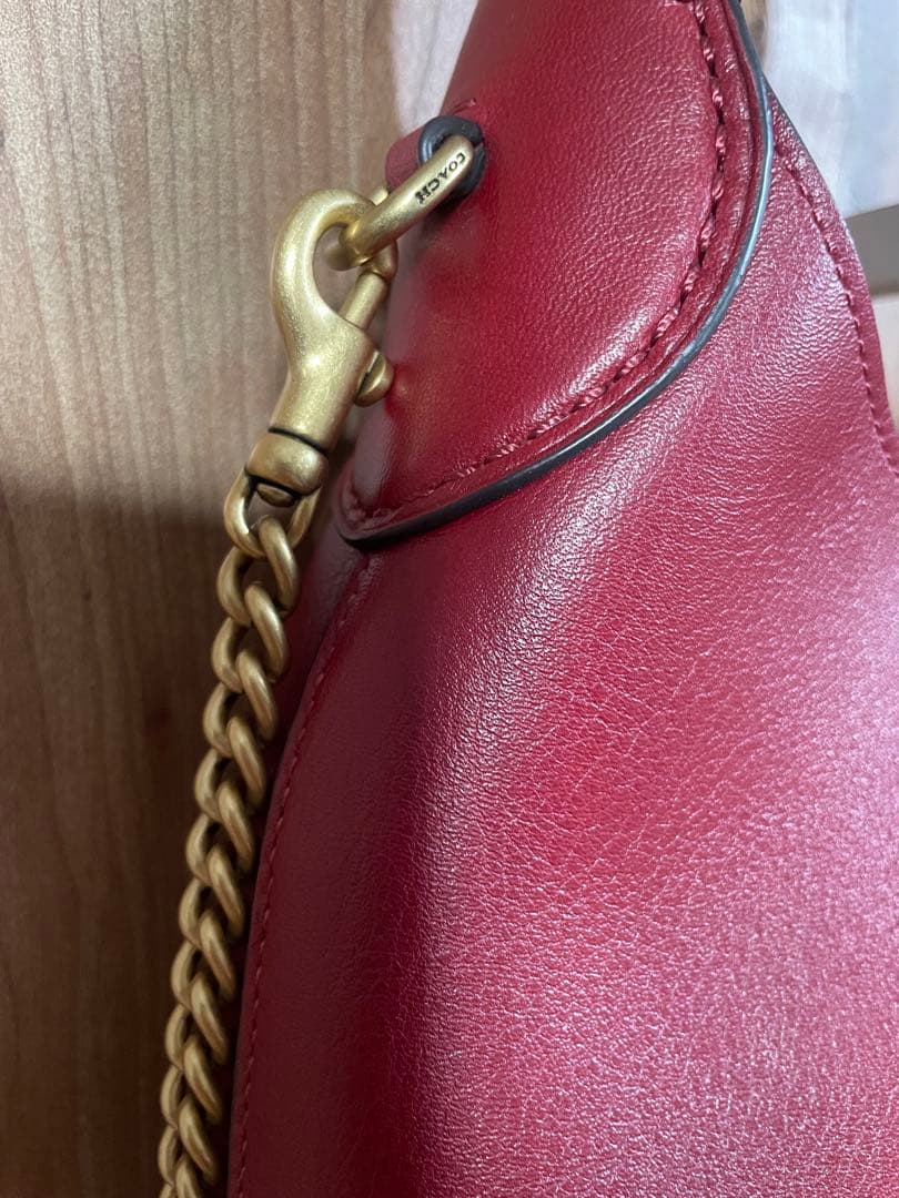 coach ブルックリン ショルダー バッグ 23