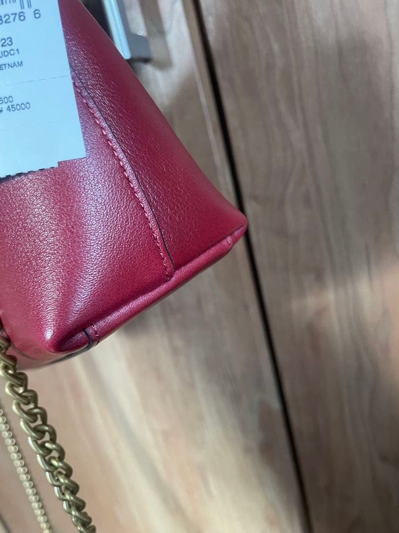 coach ブルックリン ショルダー バッグ 23