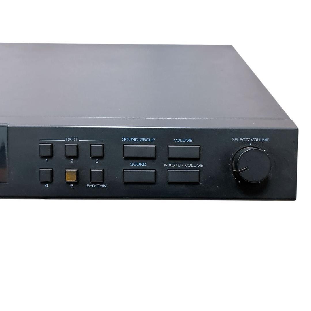 Roland MT-32 音源モジュール