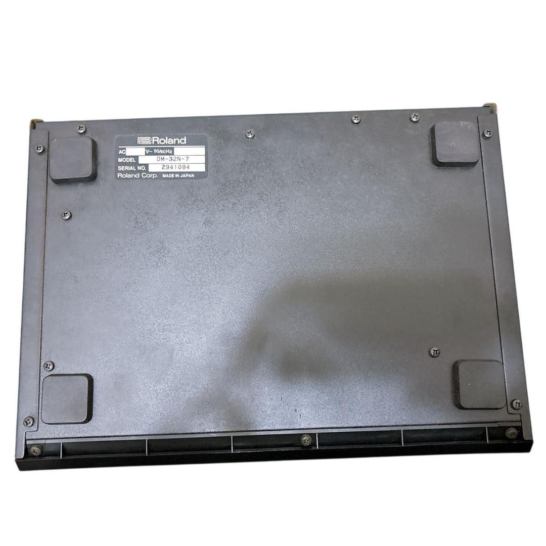 Roland MT-32 音源モジュール