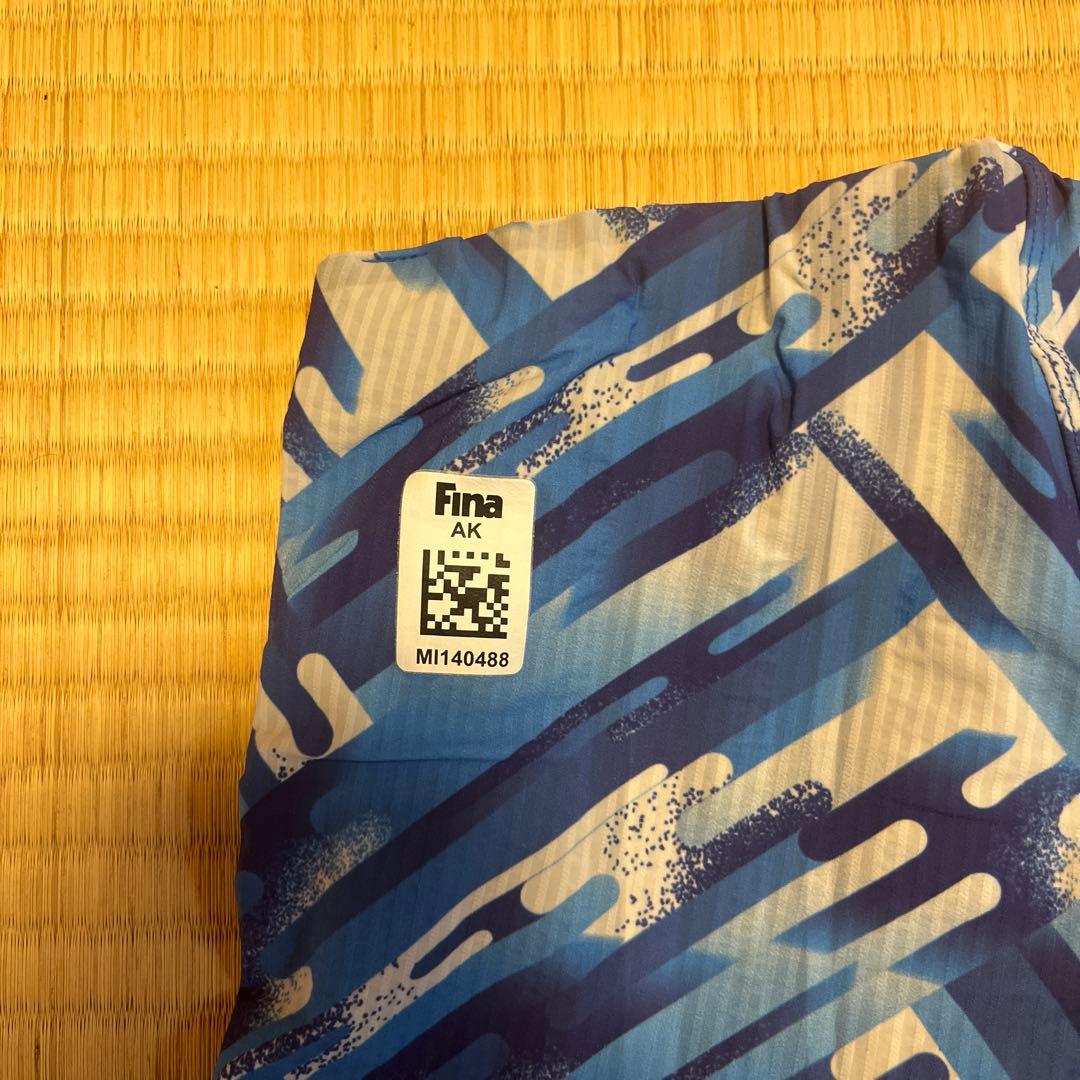 【kanamamaさん専用】 高速水着 ミズノ GX・SONIC Ⅲ 3点セット