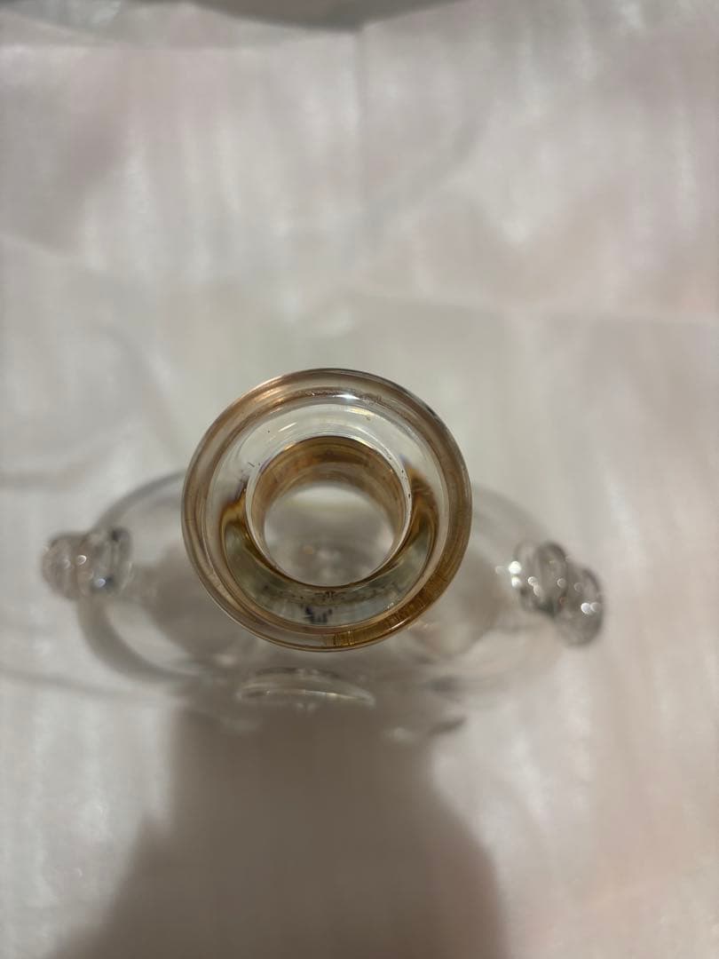 【空瓶】バカラレミーマルタンルイ13世シリアルナンバー入り