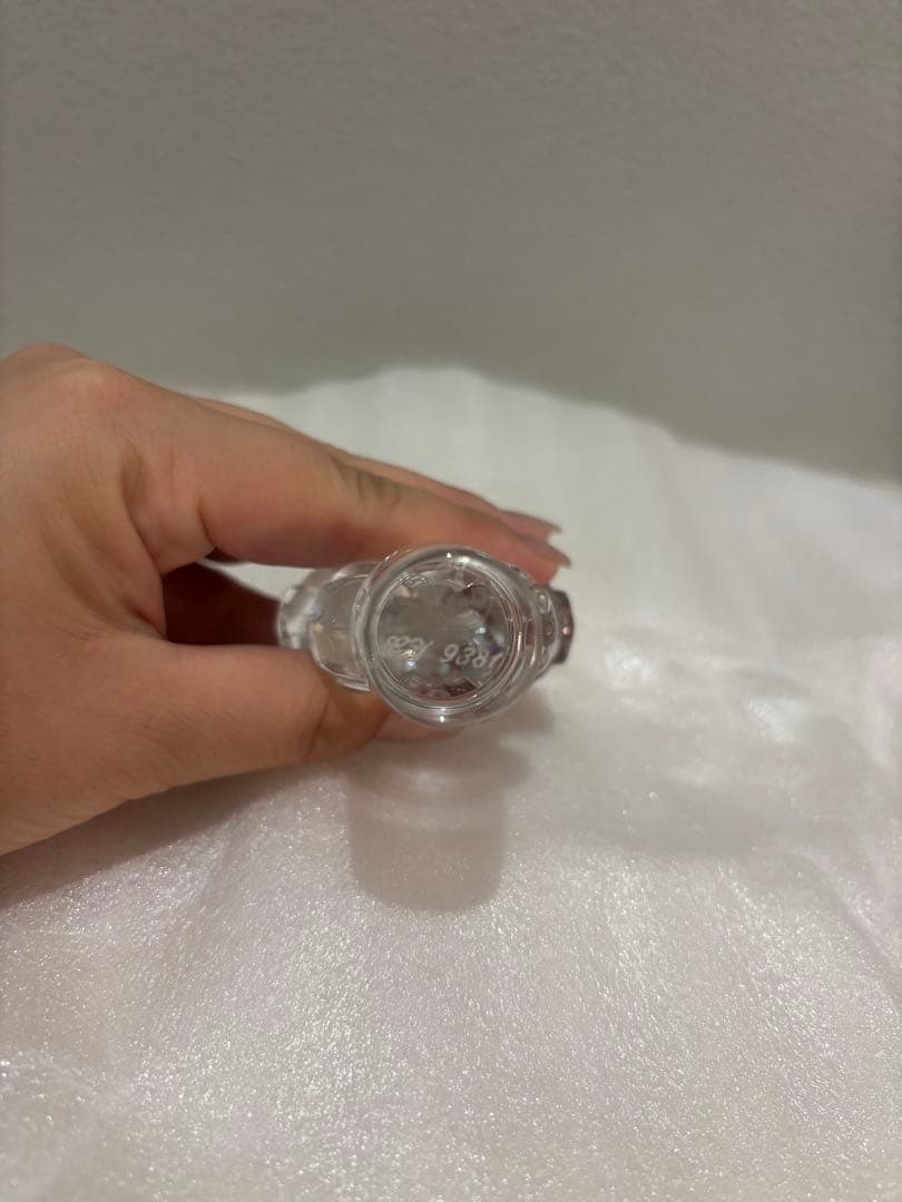 【空瓶】バカラレミーマルタンルイ13世シリアルナンバー入り