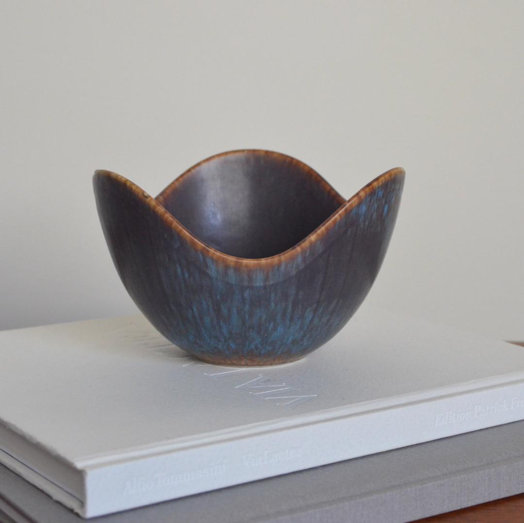 Gunnar Nylund グンナーニールンド 器 北欧ヴィンテージ