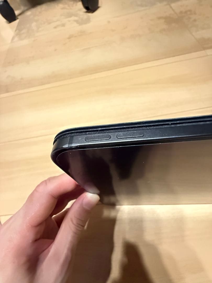 iPad Pro M4 11インチ セルラー 256GB+マジックキーボード