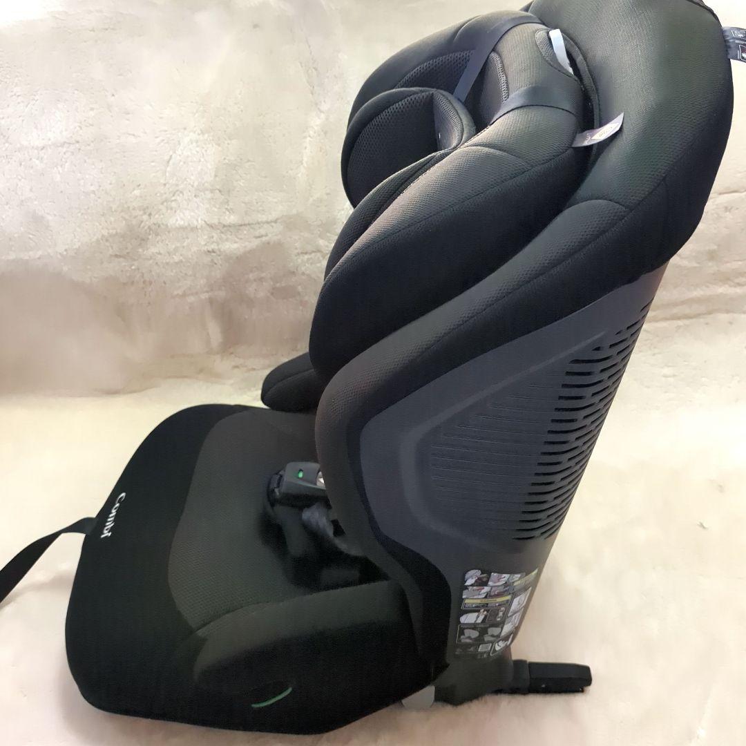 超美品 コンビ ジョイトリップアドバンス ISOFIX エッグショック SA