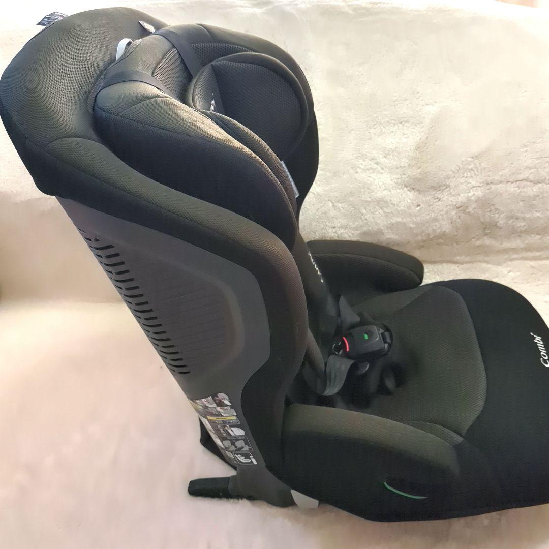 超美品 コンビ ジョイトリップアドバンス ISOFIX エッグショック SA