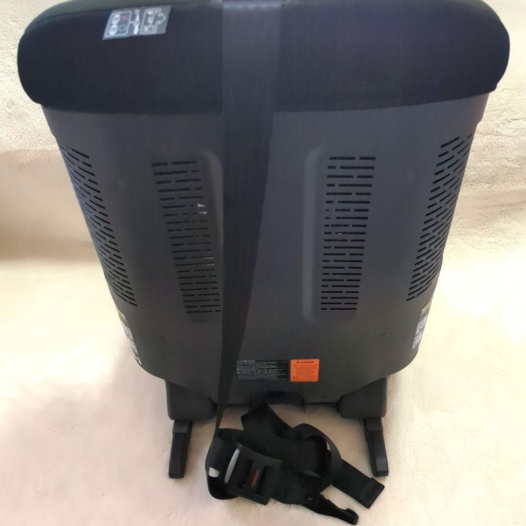 超美品 コンビ ジョイトリップアドバンス ISOFIX エッグショック SA