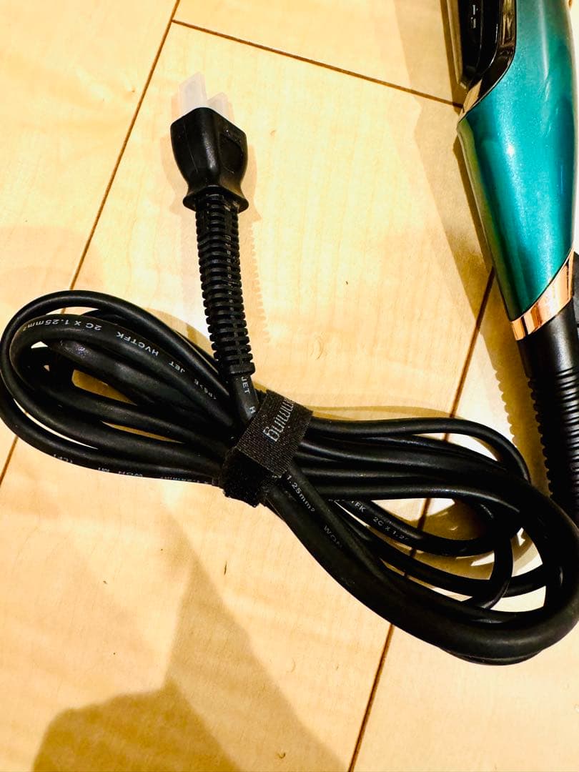 REPRONIZER 7D Plus ヘアドライヤー