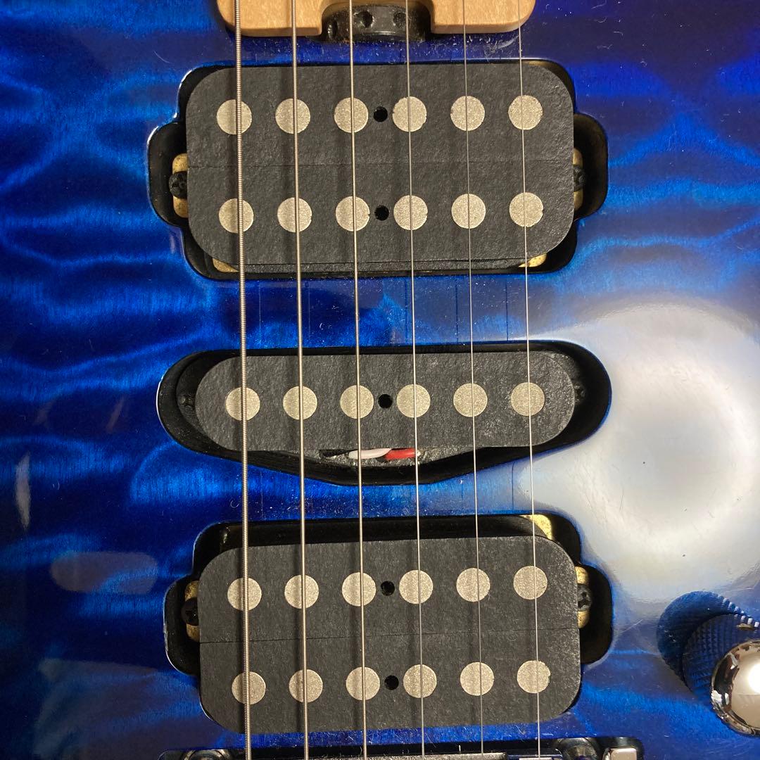 ギター SCHECTER NV-DX-24