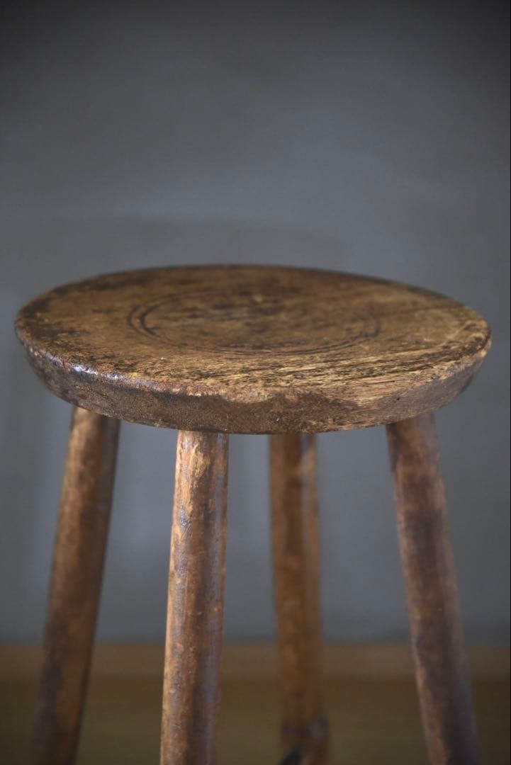 アンティークスツール