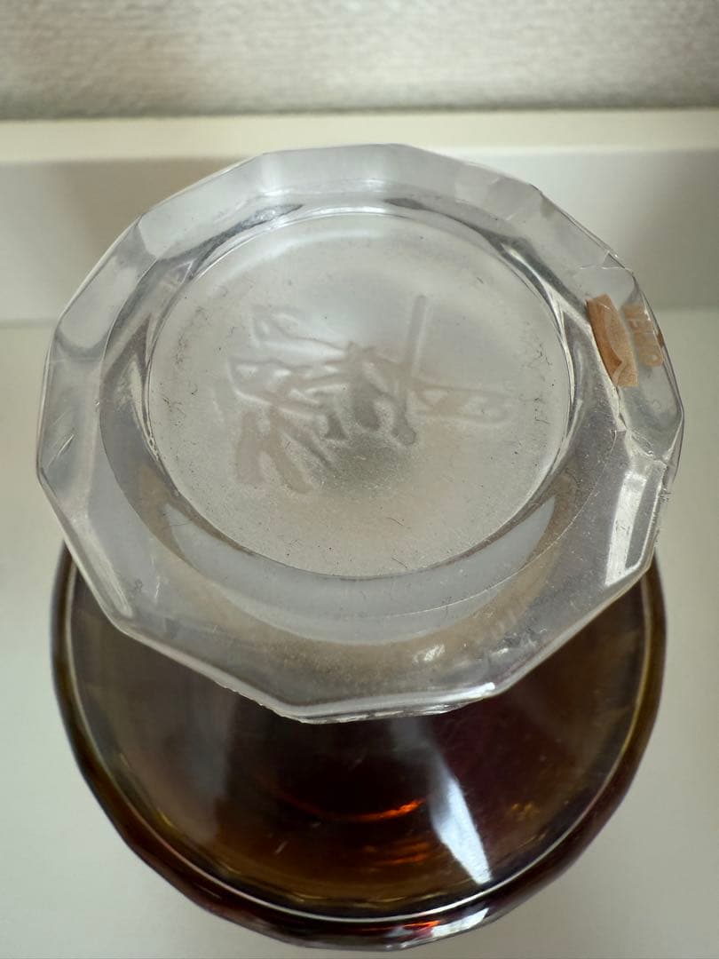 Hibiki 12 Years Old ウイスキー　響