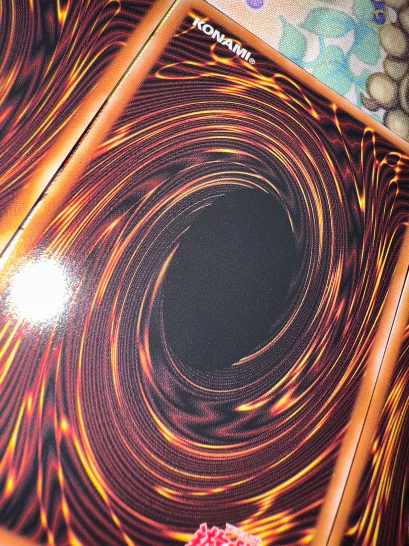 遊戯王　日版　霊王の波動　25th クオシク　qc 3枚セット　誘発