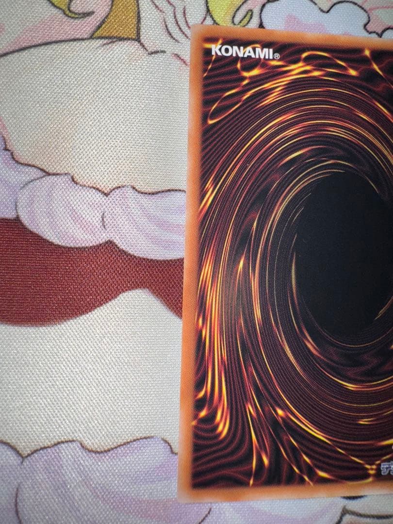 遊戯王　日版　霊王の波動　25th クオシク　qc 3枚セット　誘発