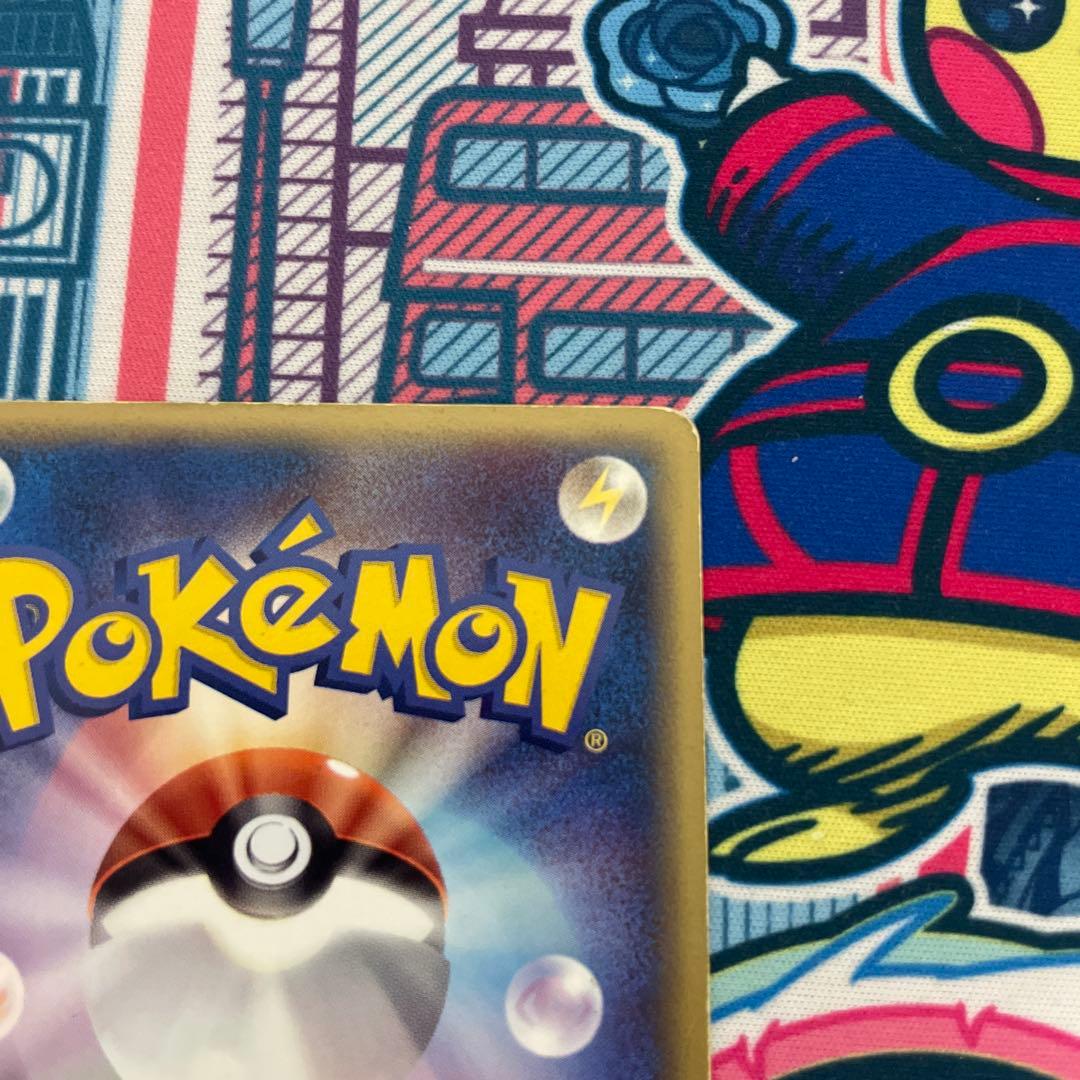 ブースター　δ-デルタ種　018/086☆