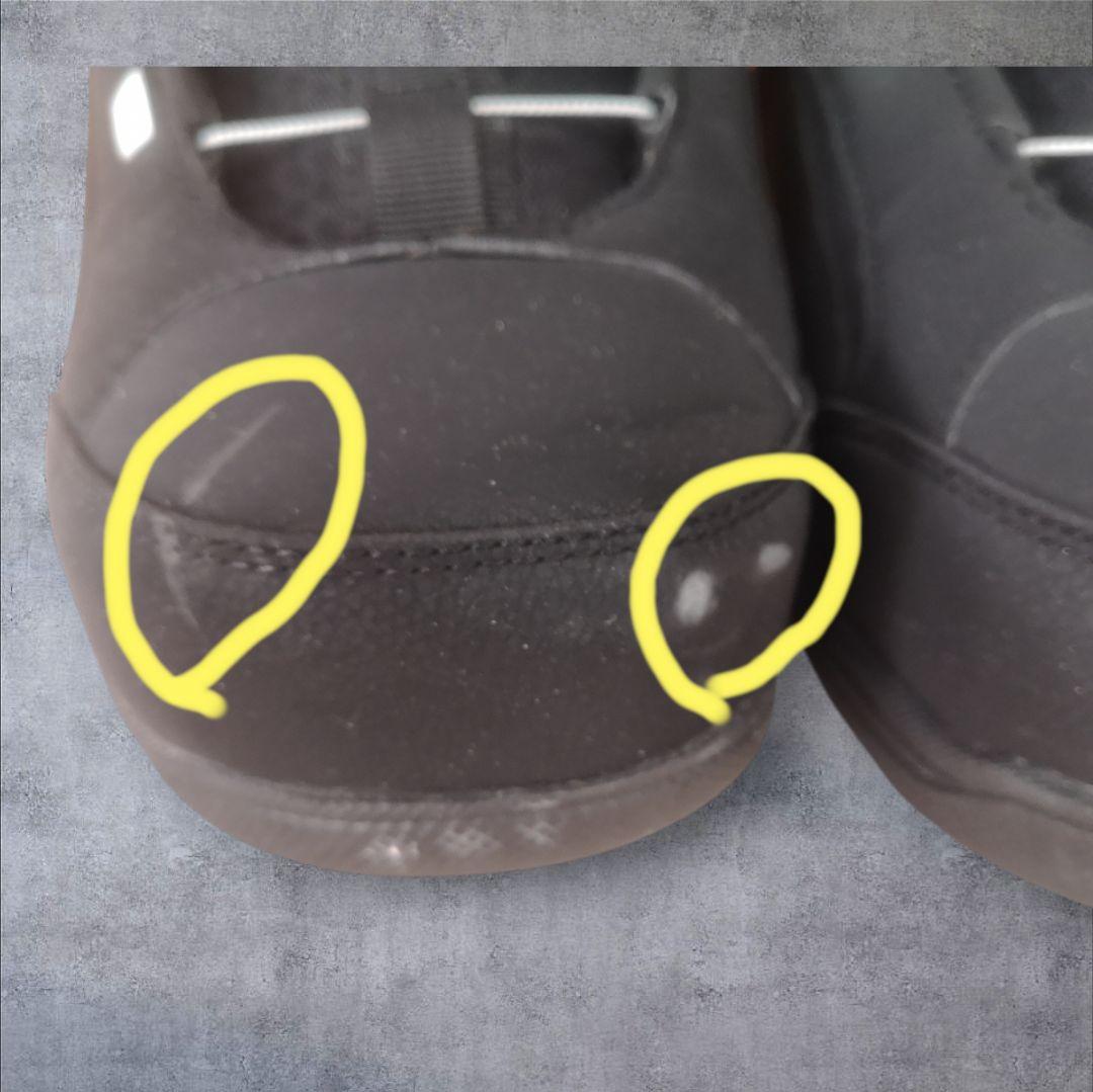 HEAD/SCOUT スノーボードブーツ/27.5cm/ダイヤル式