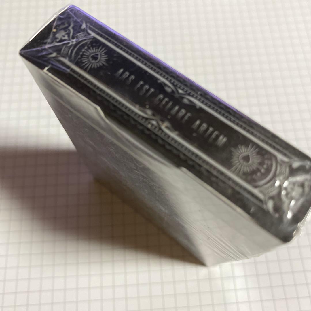 ARTIFICE パープル