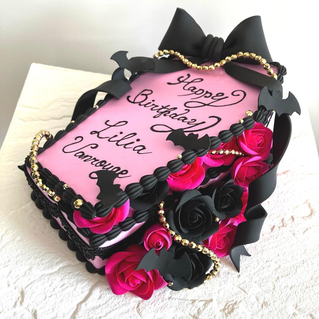 のフルオーダーページ