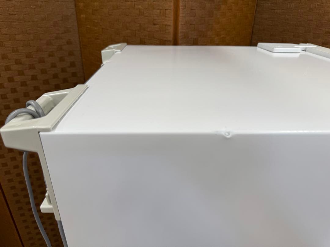 F078 Panasonic ３ドア　冷蔵庫　315L 自動製氷　右開き