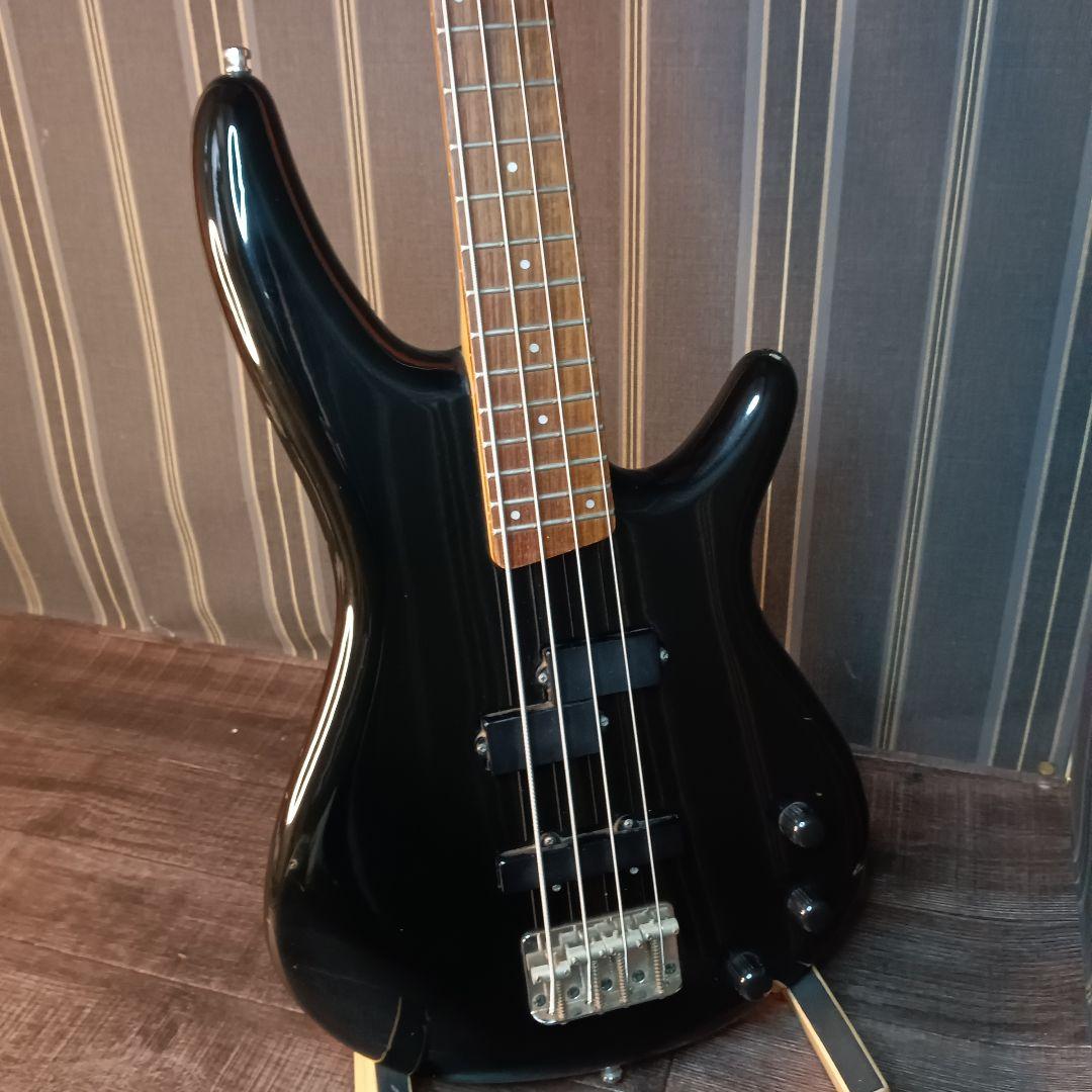 Ibanez SDGR フジゲン　PJベース　日本製　Fシリアル エレキ