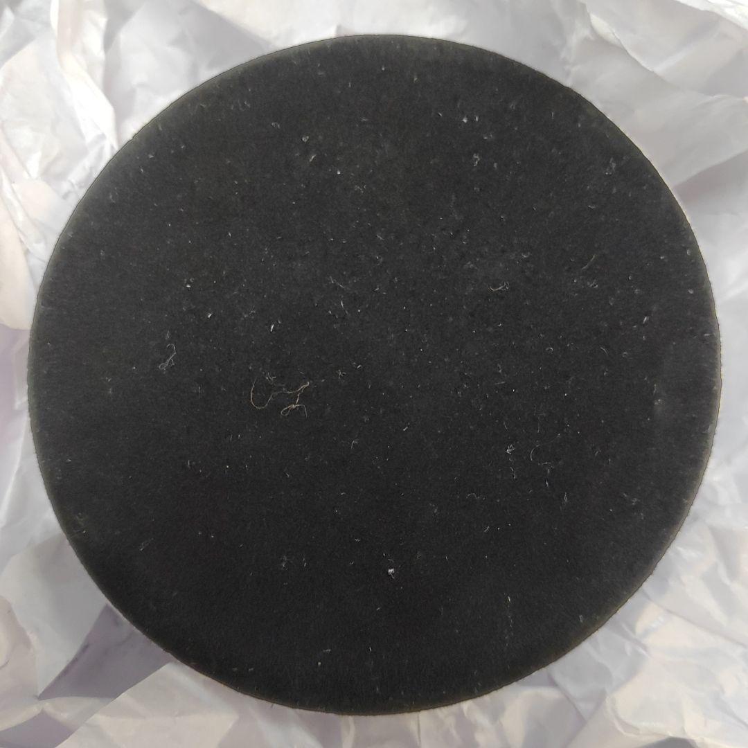 ヒグチユウコ展　奇幻動物森林　海外限定　ボーちゃん　ペーパーウエイト　小傷有り