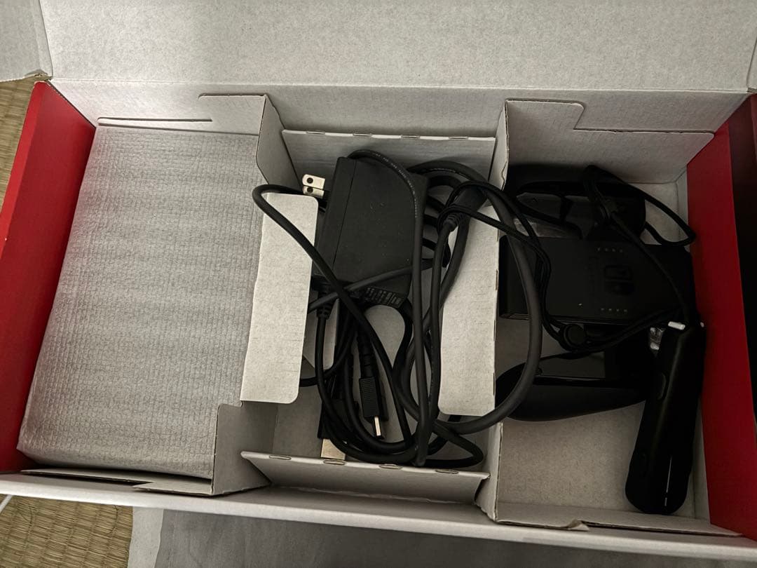 任天堂Switch本体