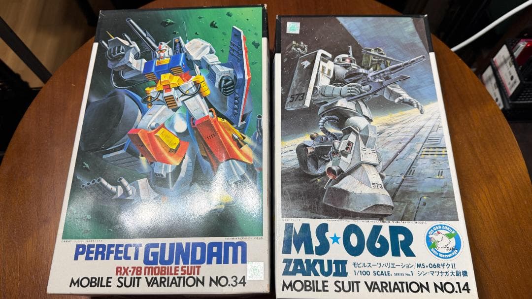 デ*ー様 【ジャンクガンプラ】未組立ガンプラ　12点