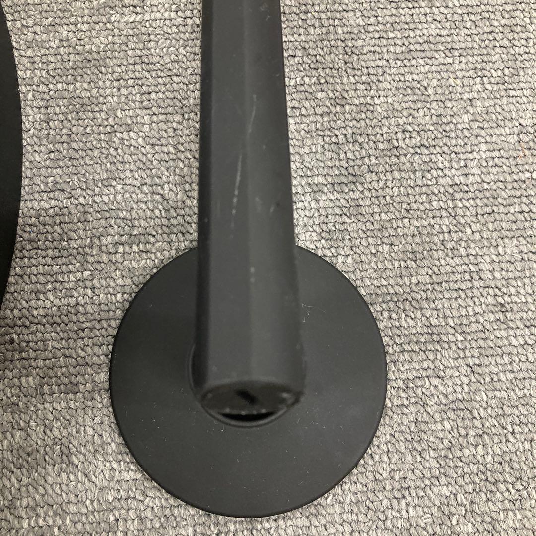 K-1473　アートワークスタジオ シーリングライト ブラック