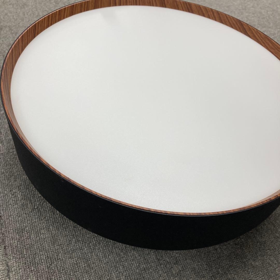 K-1473　アートワークスタジオ シーリングライト ブラック