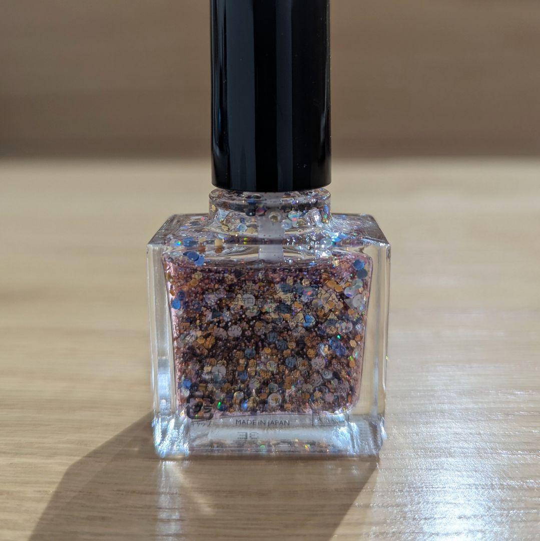 POMUM　ポームム　ネイルポリッシュ　6本セット