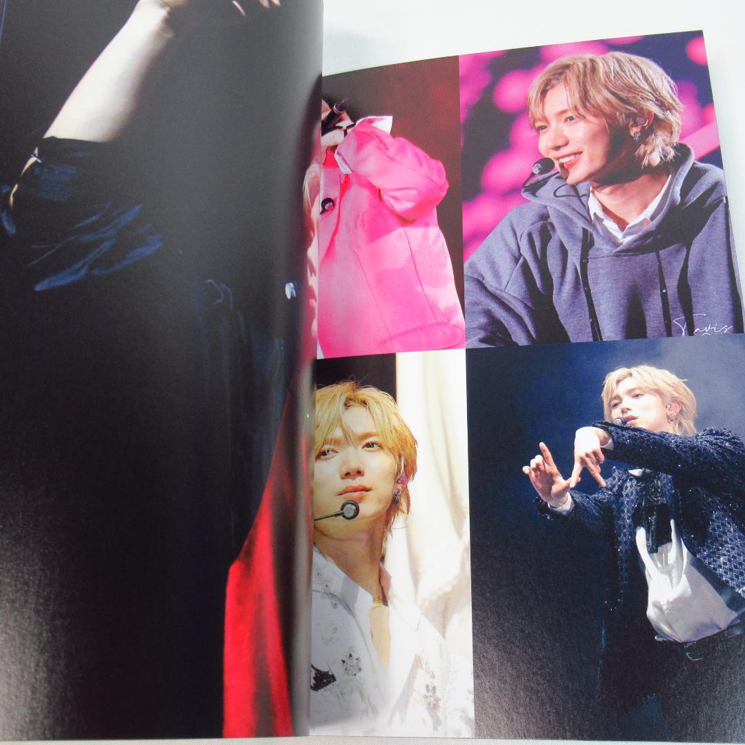 Travis Japan THE SHOW 〈Special盤〉 Blu-ray